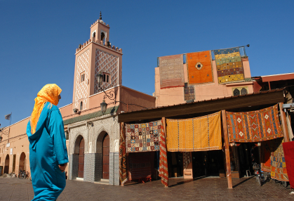 Moroccoa