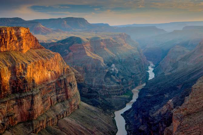 Grand Canyon National Park670
