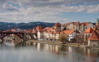 טיול מאורגן לקרואטיה וסלובניה לשומרי מסורת