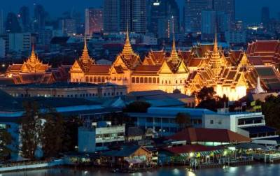 טיול מאורגן לתאילנד לשומרי מסורת