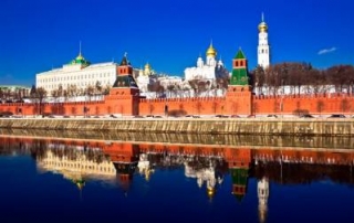 טיול מאורגן לרוסיה לשומרי מסורת