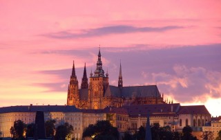 טיול לשומרי מסורת לצ'כיה, הונגריה ואוסטריה