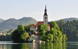 טיול מאורגן לקרואטיה וסלובניה