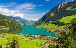 טיול משפחות לשווייץ, גרמניה והיער השחור